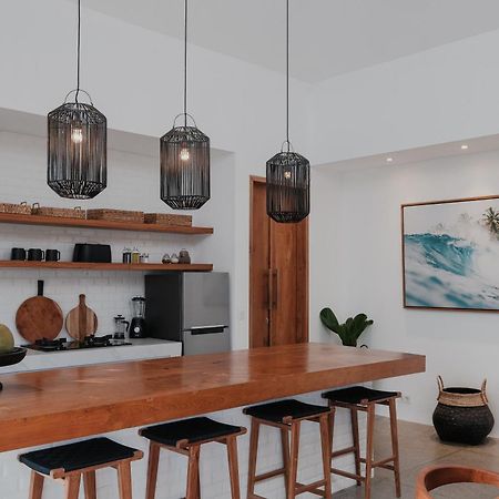 Loop Villas Kuta  Екстер'єр фото