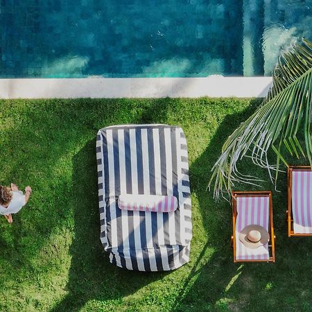 Loop Villas Kuta  Екстер'єр фото