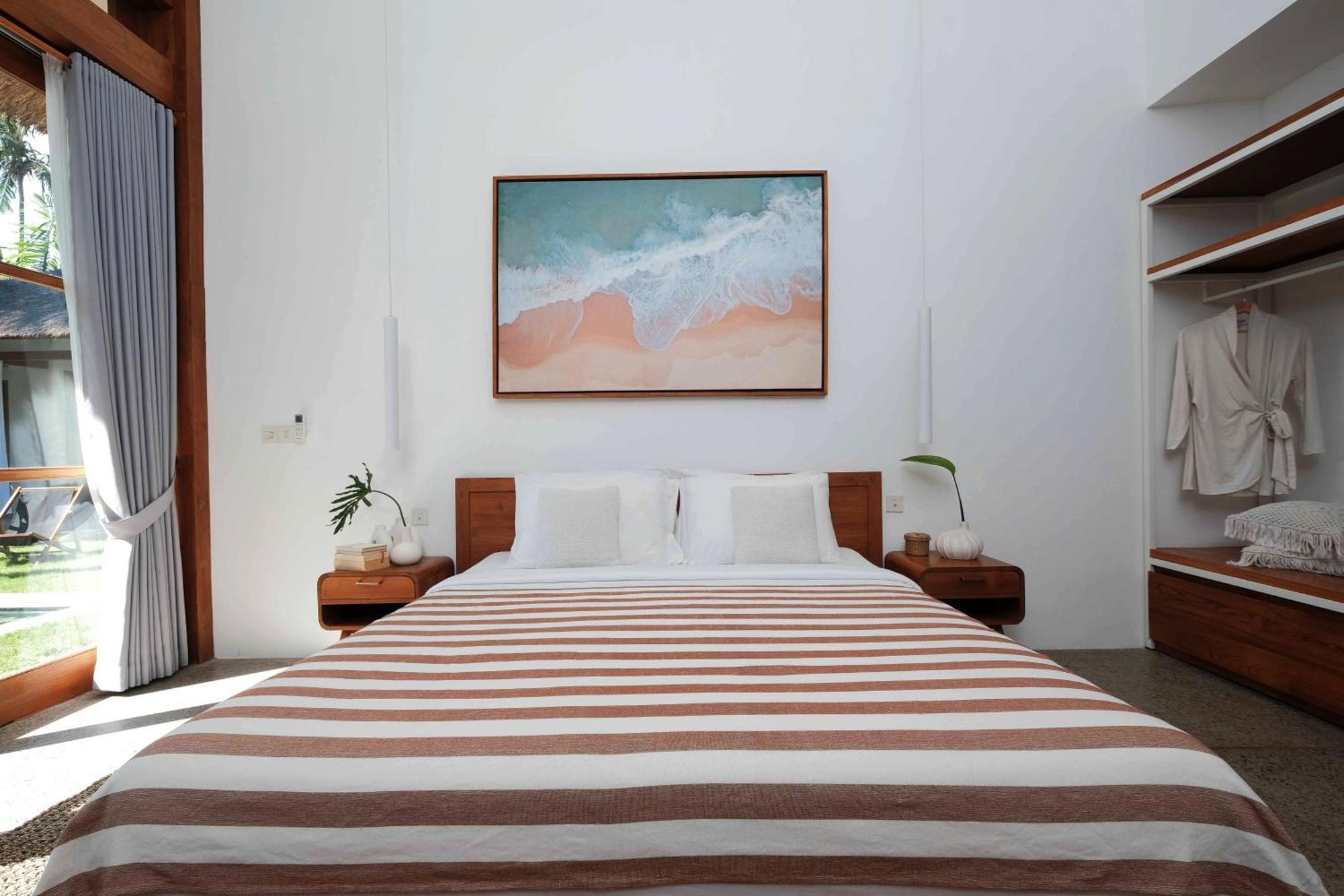 Loop Villas Kuta  Екстер'єр фото