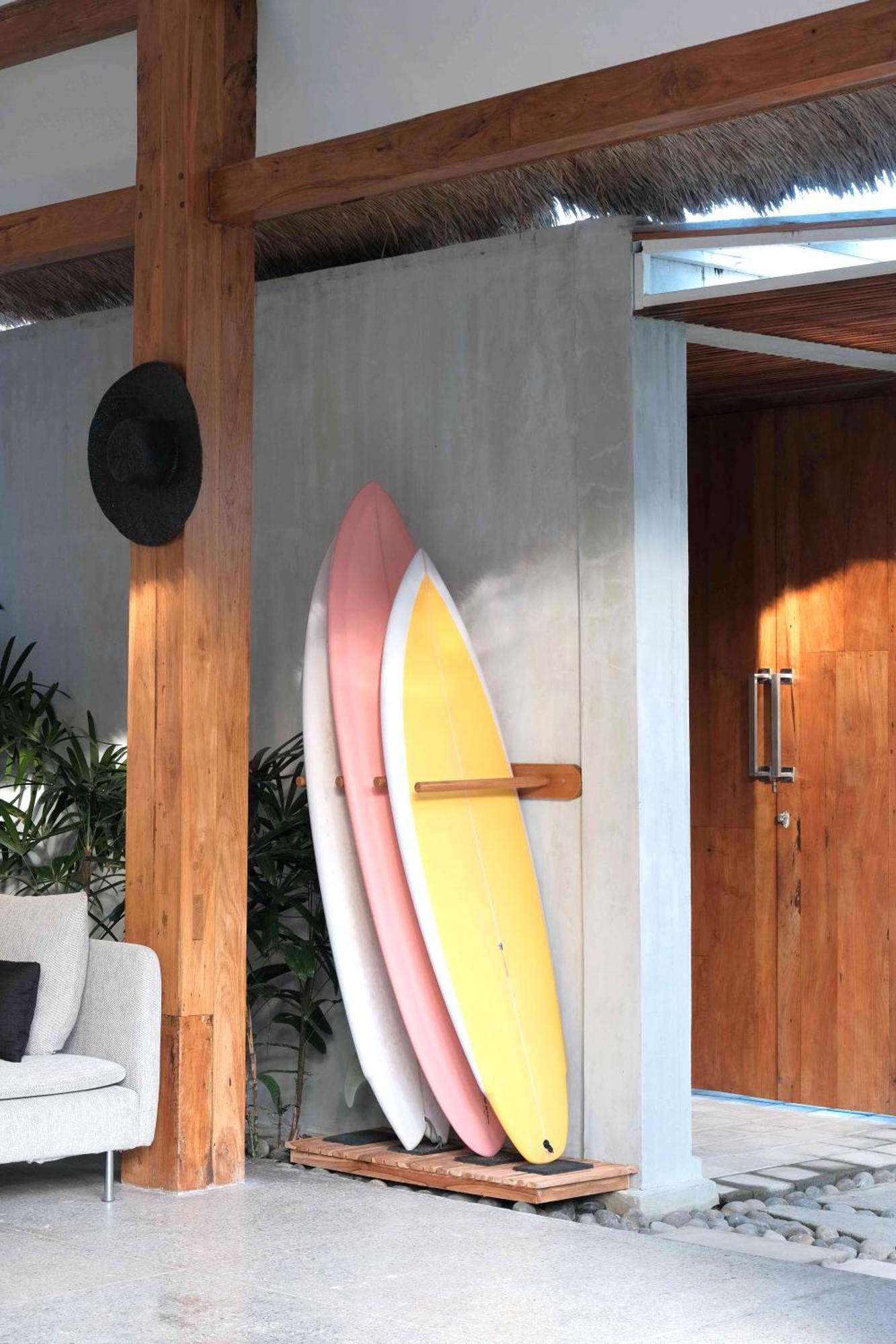 Loop Villas Kuta  Екстер'єр фото