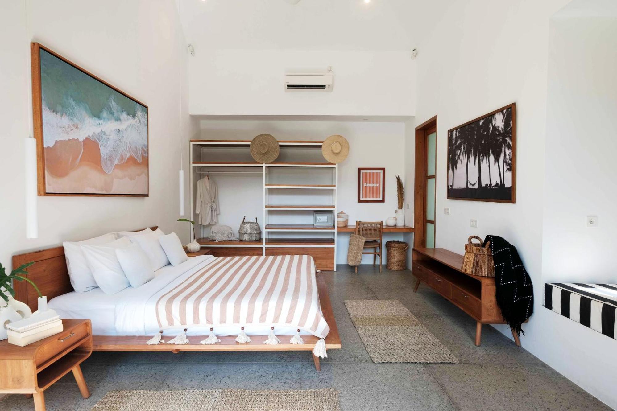 Loop Villas Kuta  Екстер'єр фото