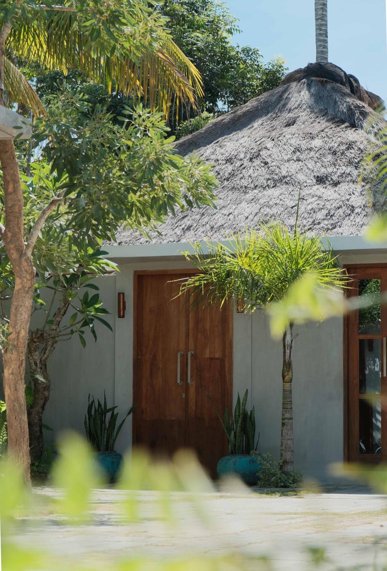 Loop Villas Kuta  Екстер'єр фото