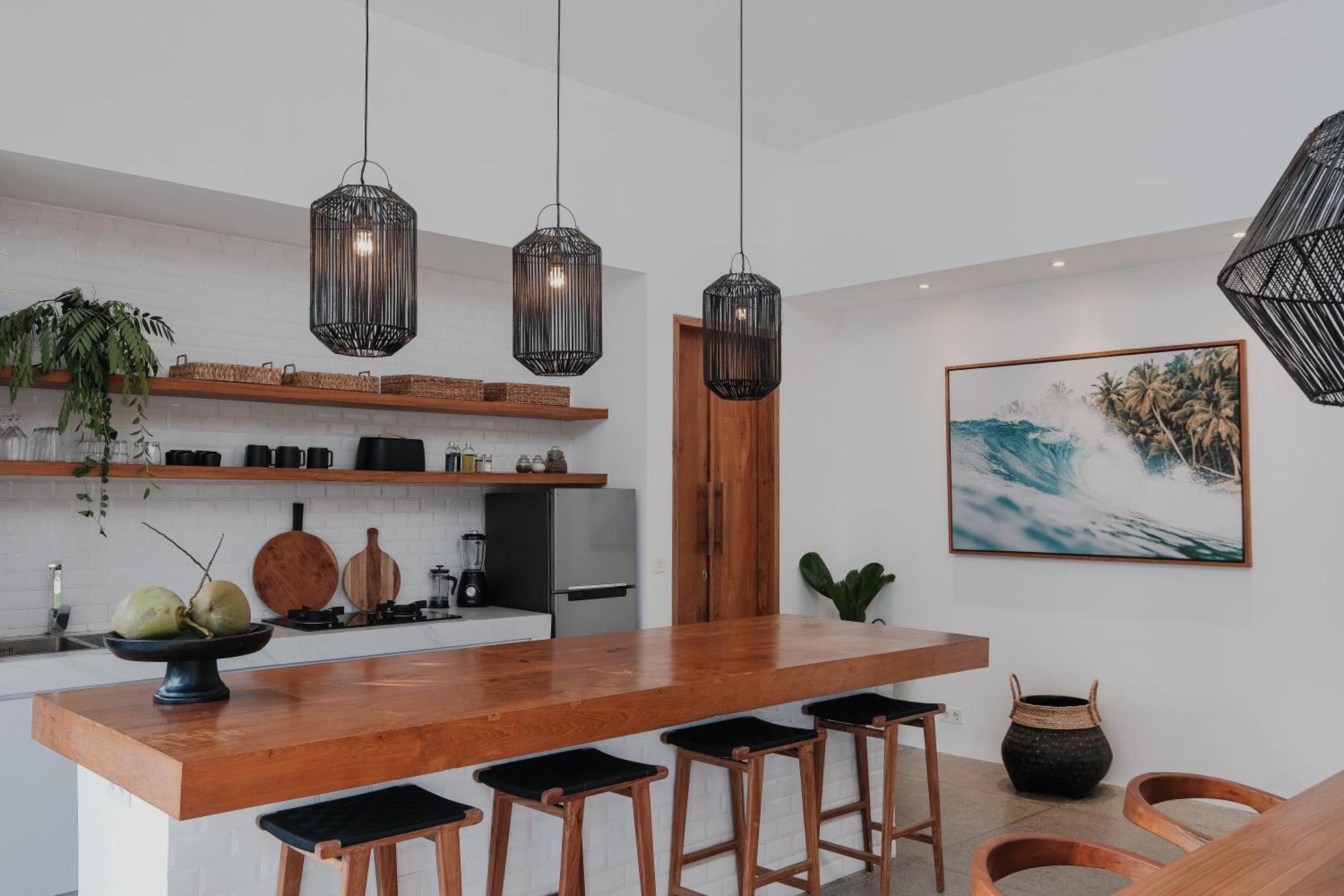 Loop Villas Kuta  Екстер'єр фото
