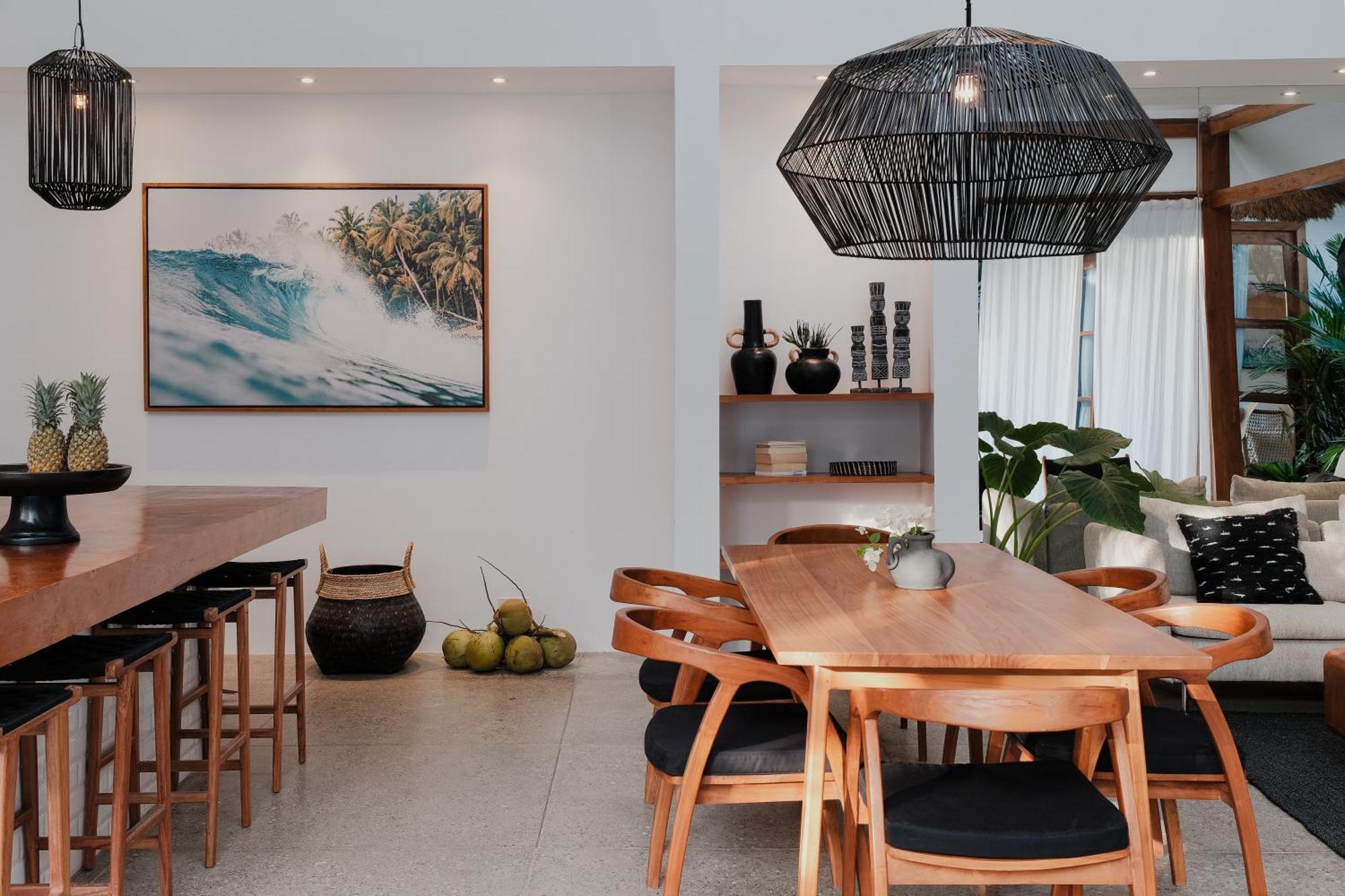 Loop Villas Kuta  Екстер'єр фото