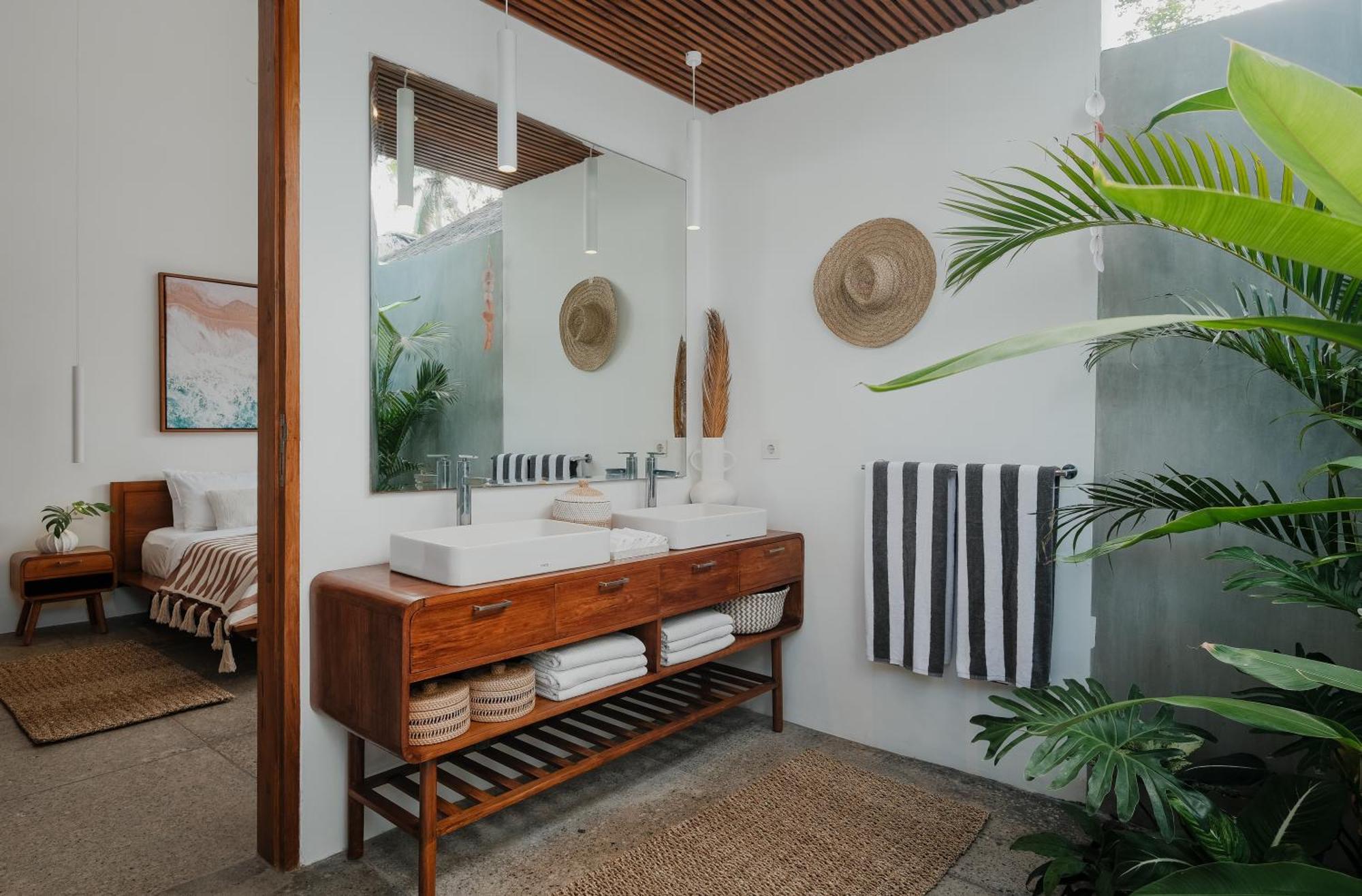 Loop Villas Kuta  Екстер'єр фото