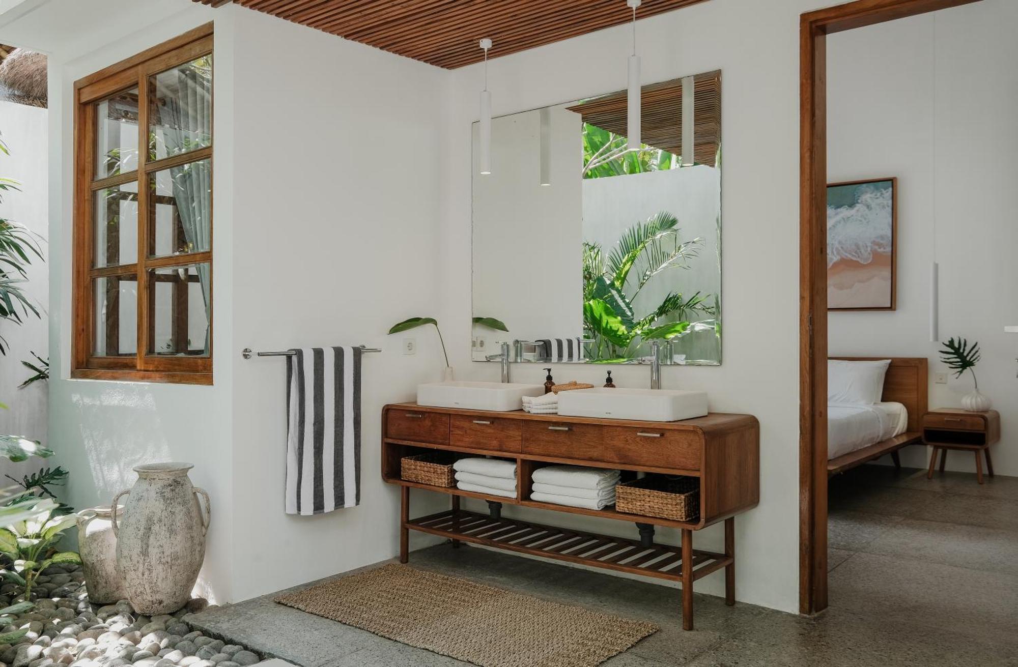 Loop Villas Kuta  Екстер'єр фото
