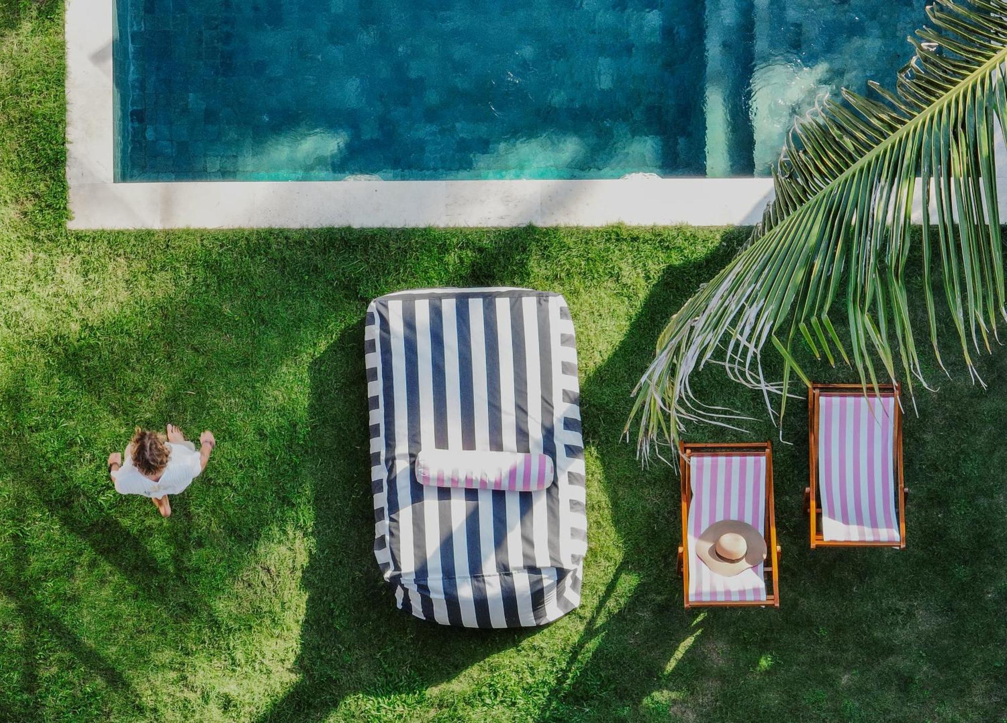 Loop Villas Kuta  Екстер'єр фото